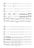 Saint-Georges, Joseph Bologne de: Symphony in D major, Op. 11 No. 2 (AE616)