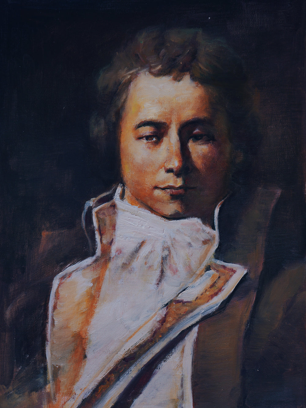 Devienne, François (1759-1803)<br> (1739-1799)