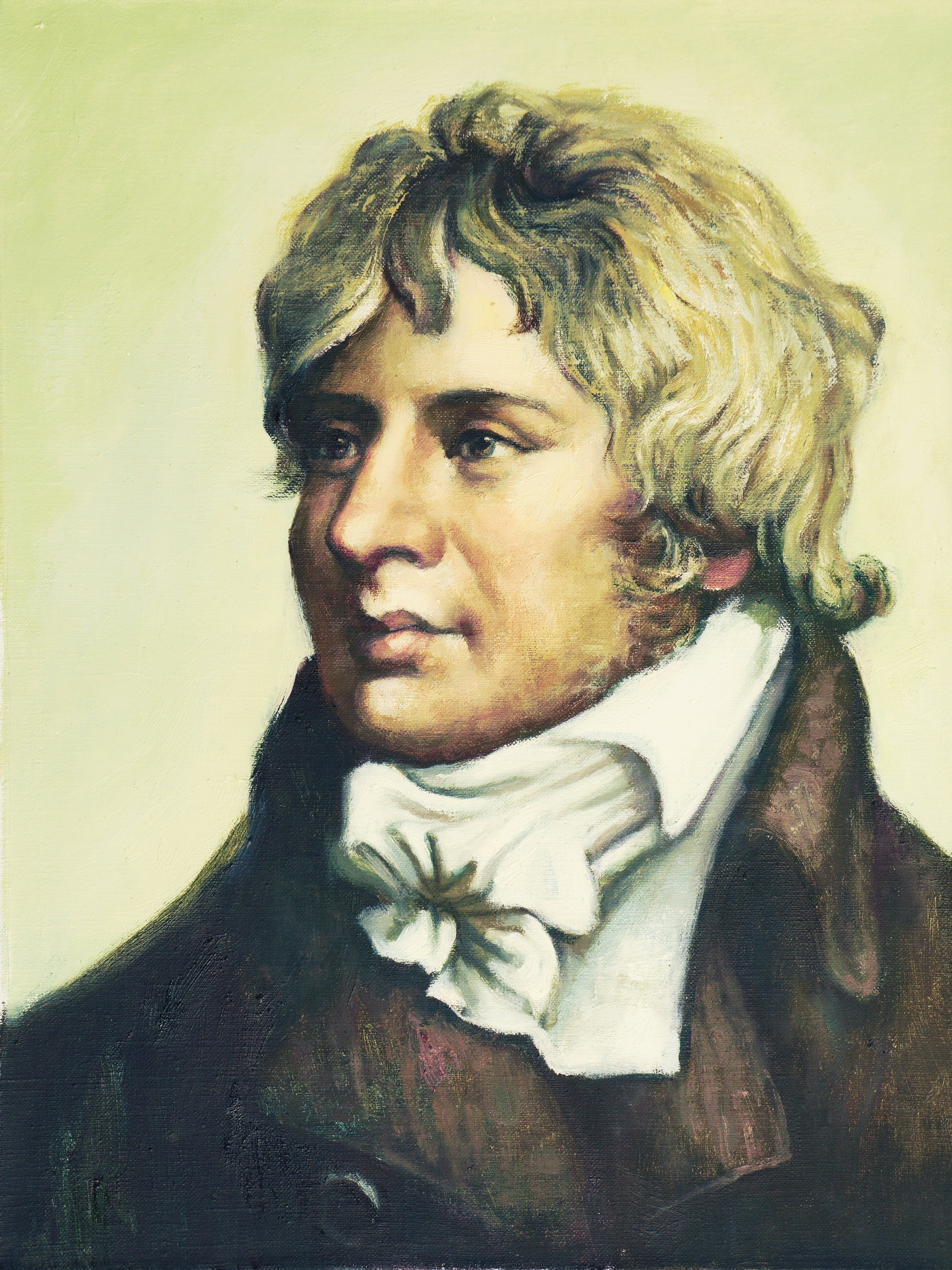 Dussek, Franz Xaver <br> (1731 - 1799)